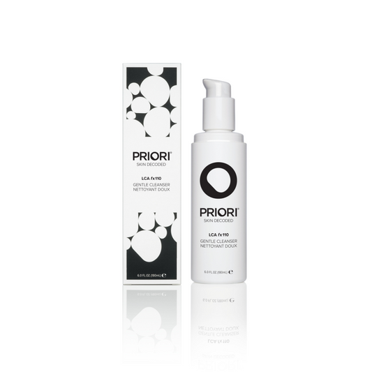 LCA fx110 Gentle Cleanser 180ml
