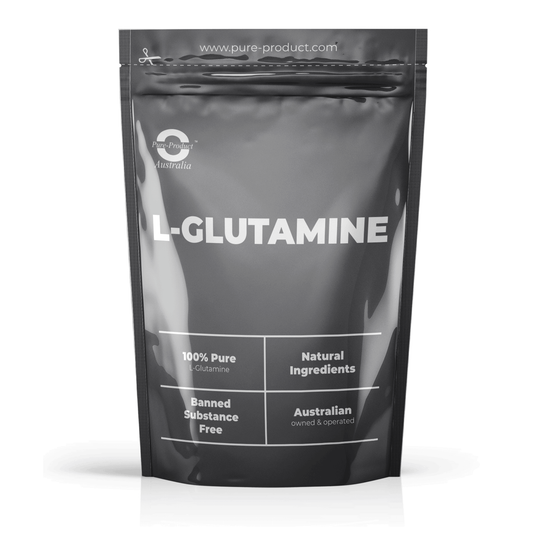 L-Glutamine