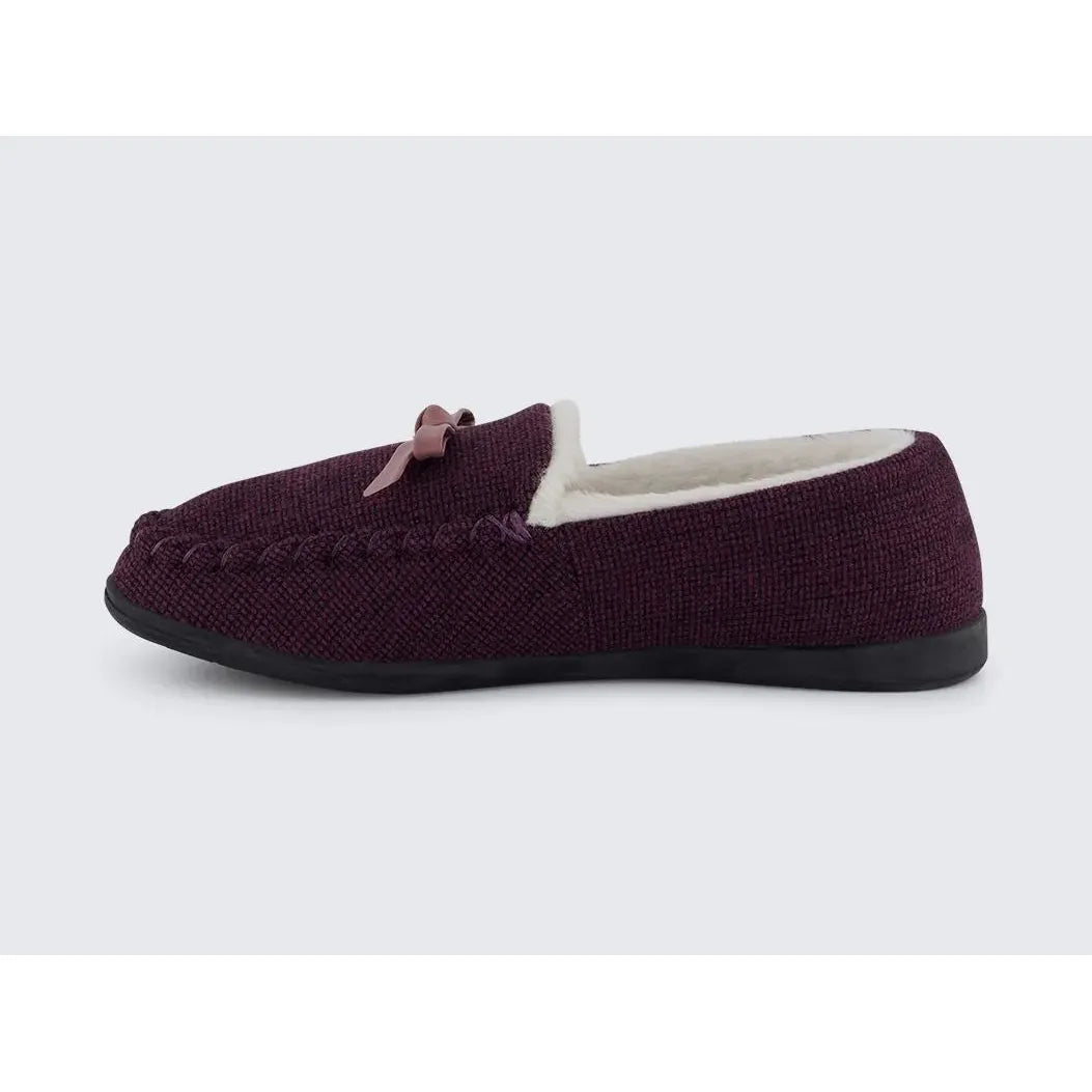 GRACE MOCCASIN Wine