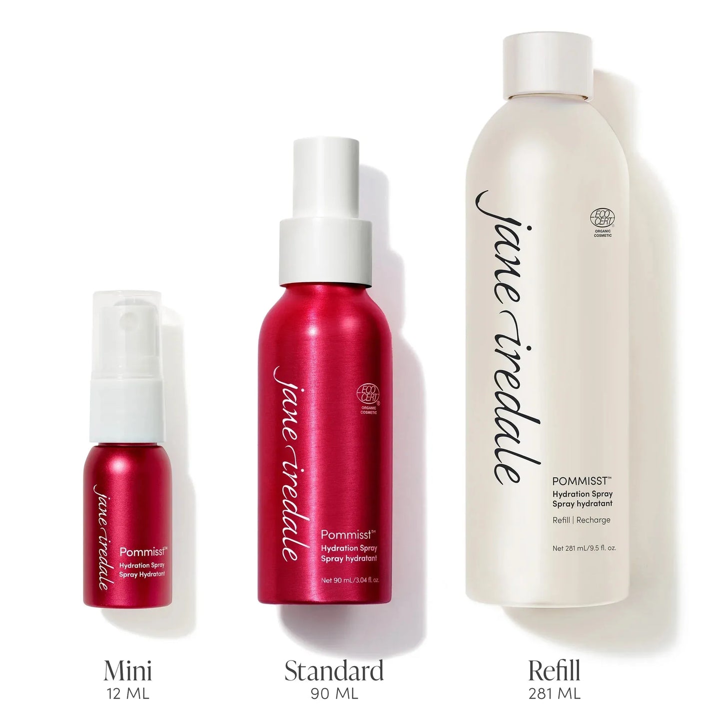 Pommisst™ Hydration Spray Ⓥ