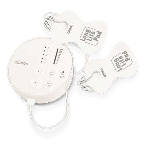 Omron HVF013 TENS Therapy Device