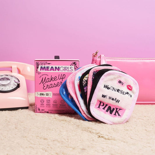 Mean Girls 7-Day Set