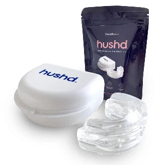 Hushd Anti-Snoring Mouthpiece