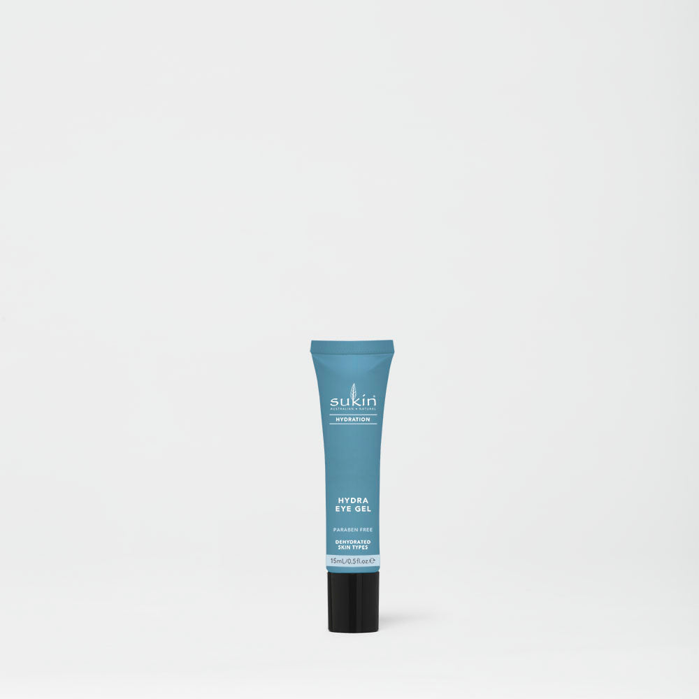 HYDRA EYE GEL | HYDRATION | 15 mL
