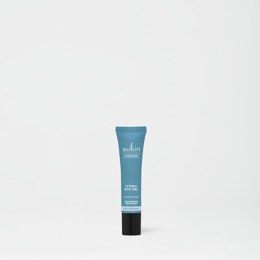 HYDRA EYE GEL | HYDRATION | 15 mL