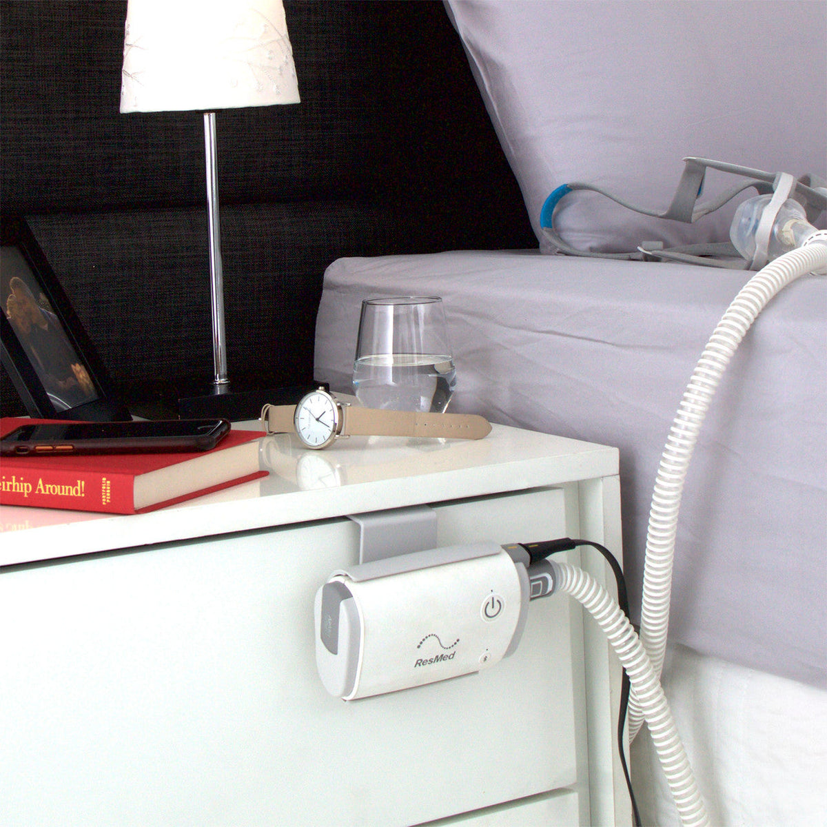 Resmed AirMini Bed Caddy