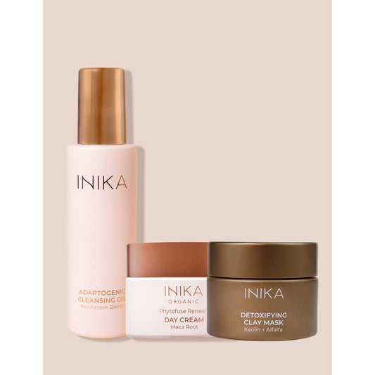 Nourishing Spa Regime