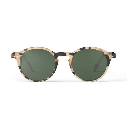Sun Collection, D Polarised - Light Tortoise