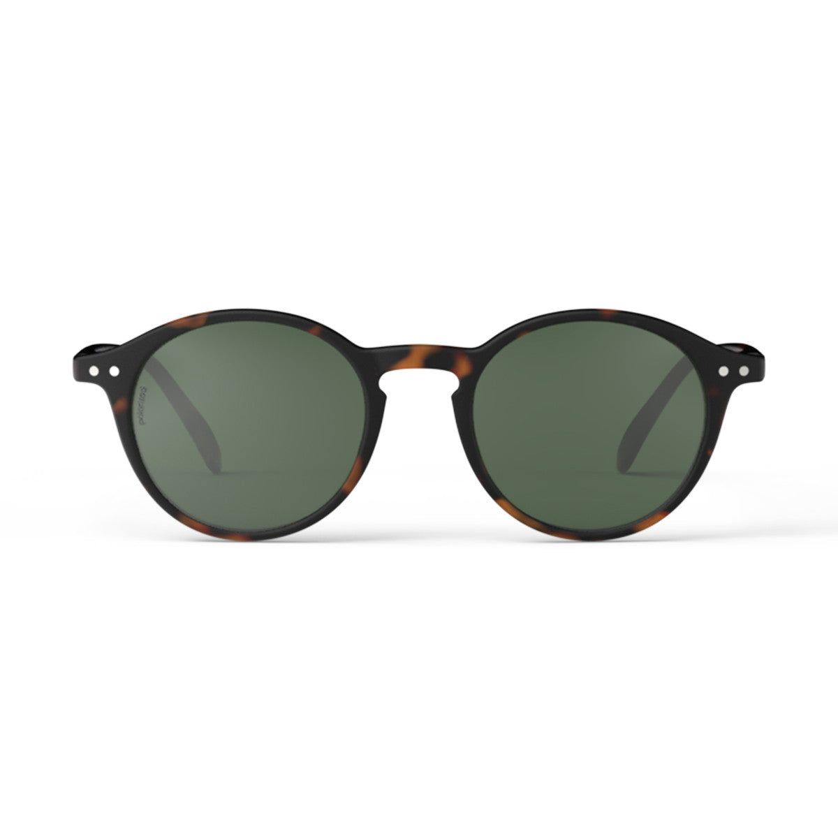Sun Collection, D Polarised - Tortoise