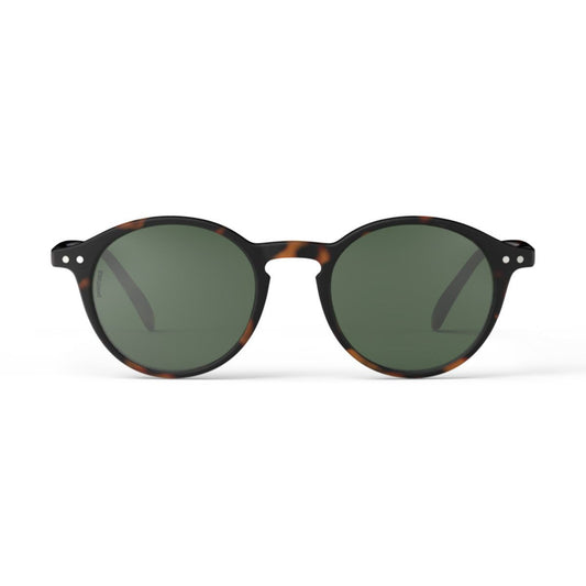 Sun Collection, D Polarised - Tortoise