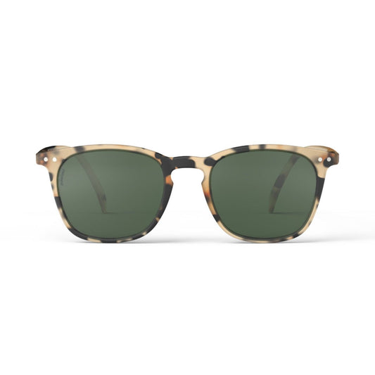 Sun Collection, E Polarised - Light Tortoise