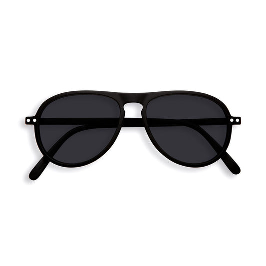 Sun Collection, I - Black
