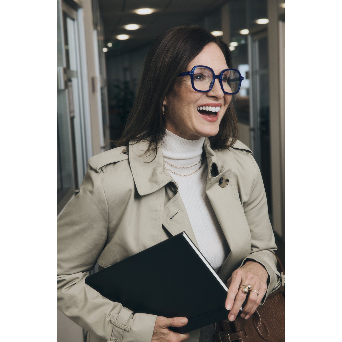Limited Edition AW 2024 - Reading Collection O Office Playground