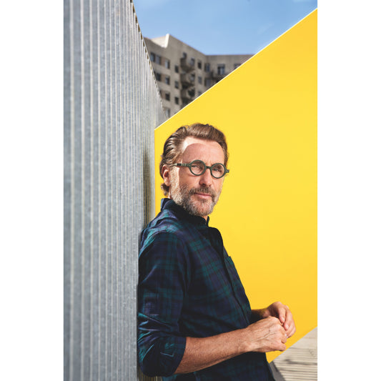 Reading Glasses, J - Black