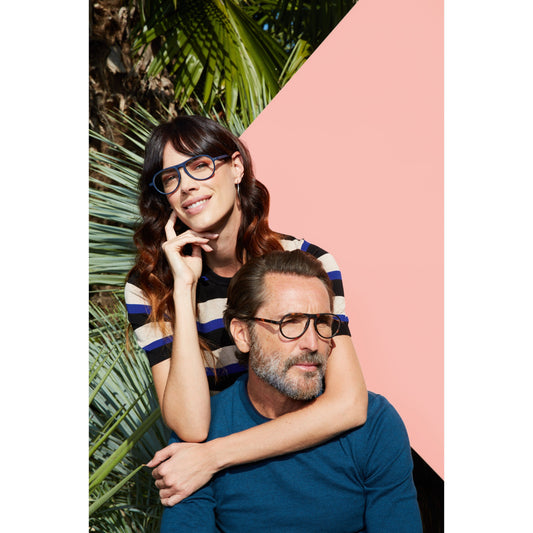 Reading Glasses, K - Tortoise