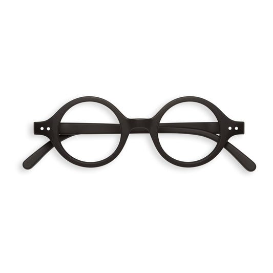 Reading Glasses, J - Black