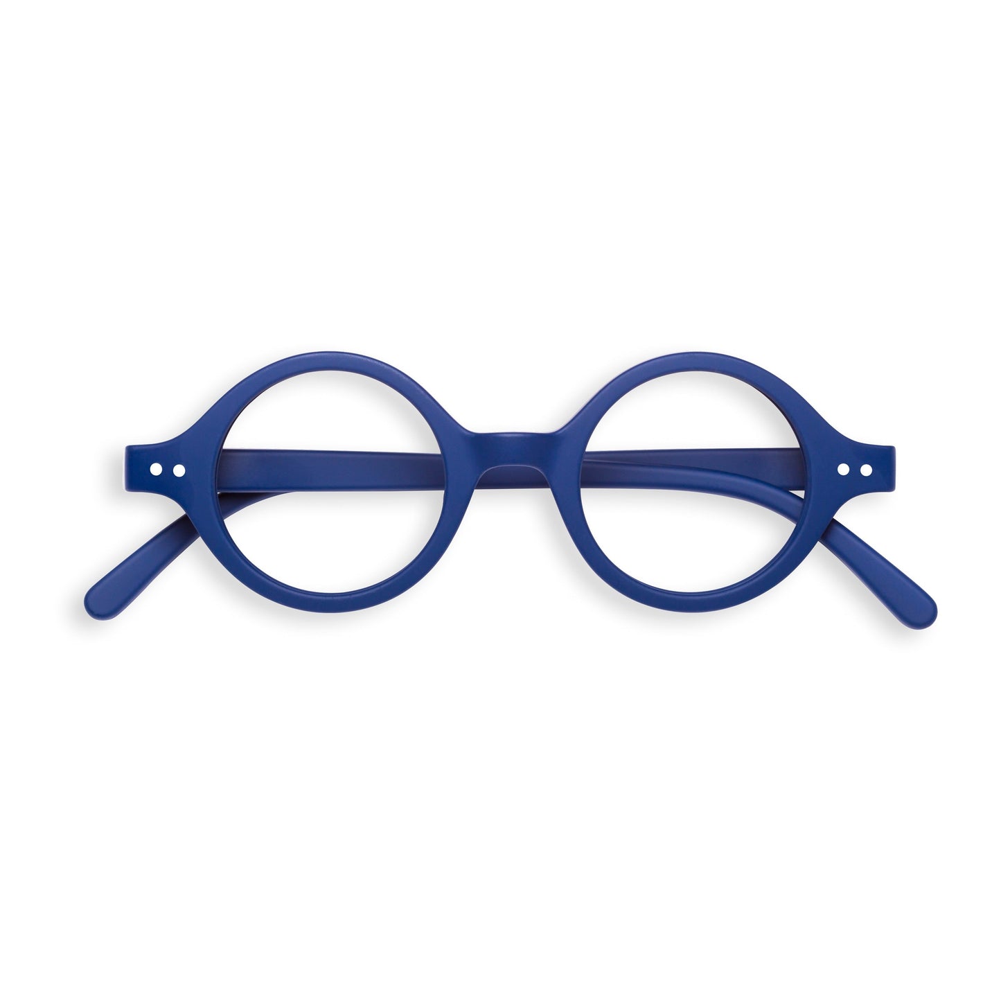 Reading Glasses, J - Navy Blue