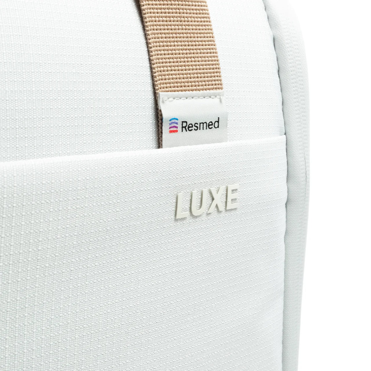 LUXE PAP Carry Case