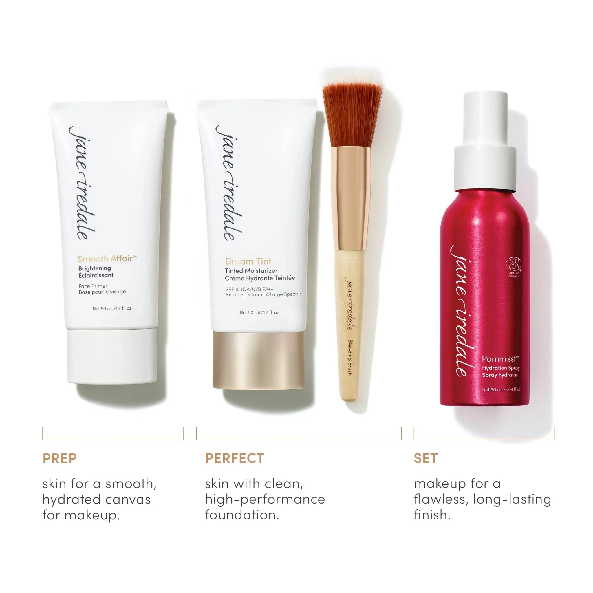 Dream Tint® Tinted Moisturizer (SPF 15)