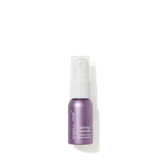 Calming Lavender Hydration Spray Ⓥ