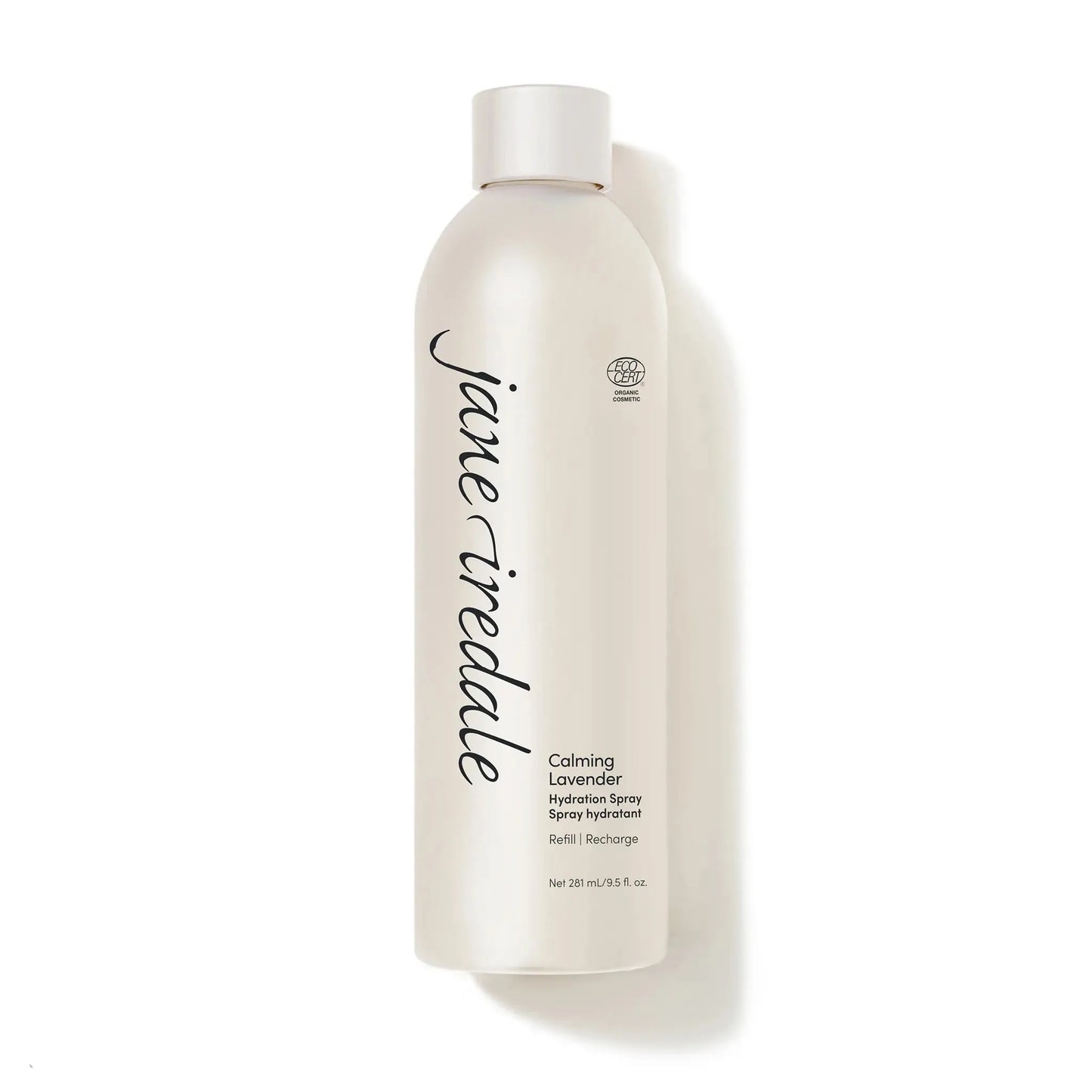 Calming Lavender Hydration Spray Ⓥ