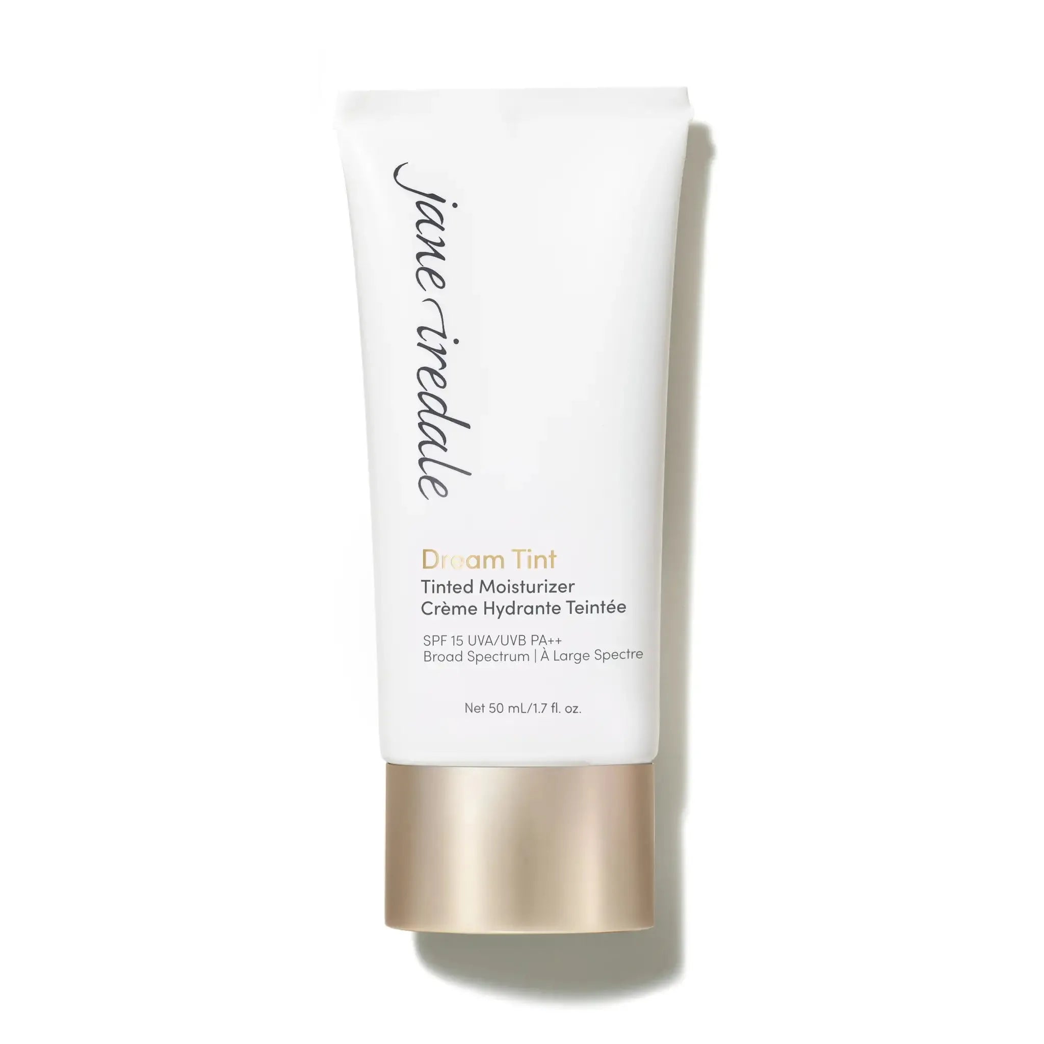 Dream Tint® Tinted Moisturizer (SPF 15)