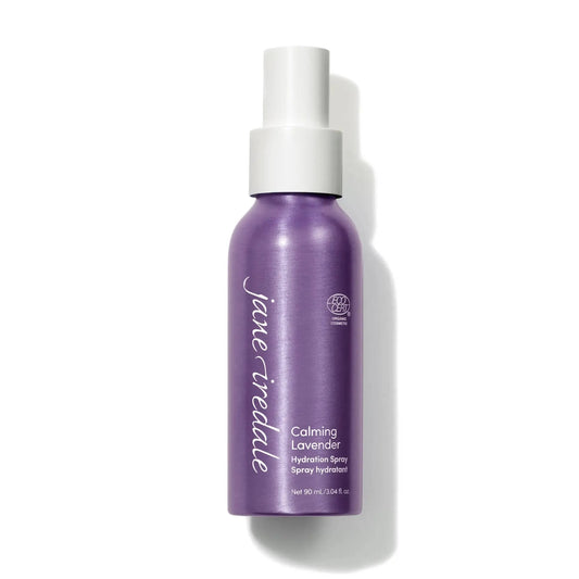 Calming Lavender Hydration Spray Ⓥ