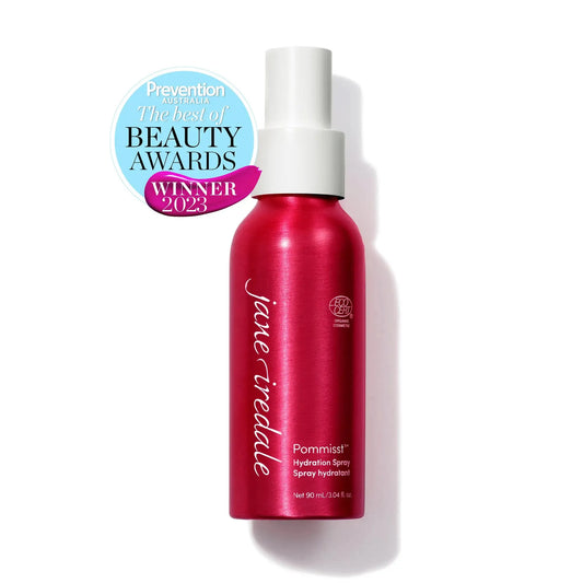 Pommisst™ Hydration Spray Ⓥ