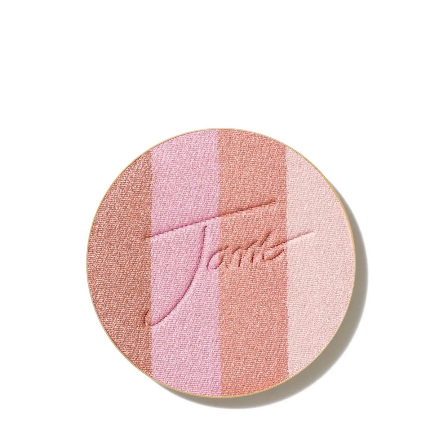 PureBronze Shimmer Bronzer Refill