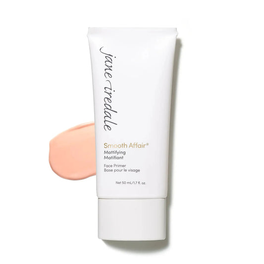 Smooth Affair® Mattifying Face Primer Ⓥ
