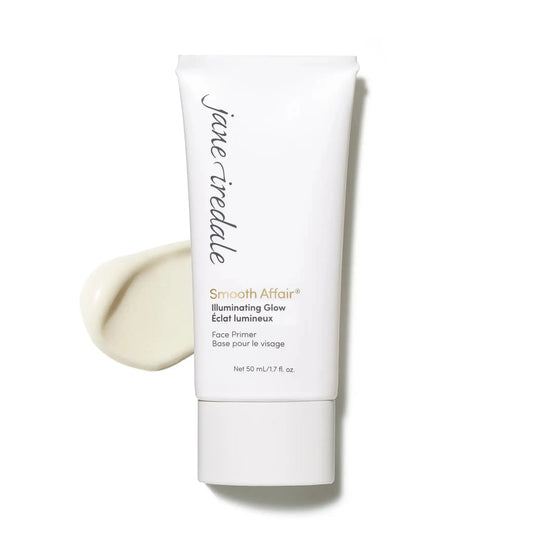 Smooth Affair® Illuminating Glow Face Primer Ⓥ