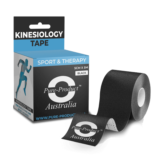 Kinesiology Tape