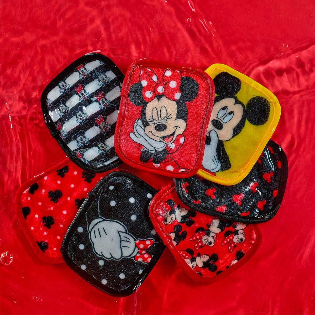 Disney 7-Day Sets