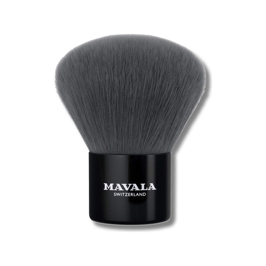 Kabuki Silky Powder Brush