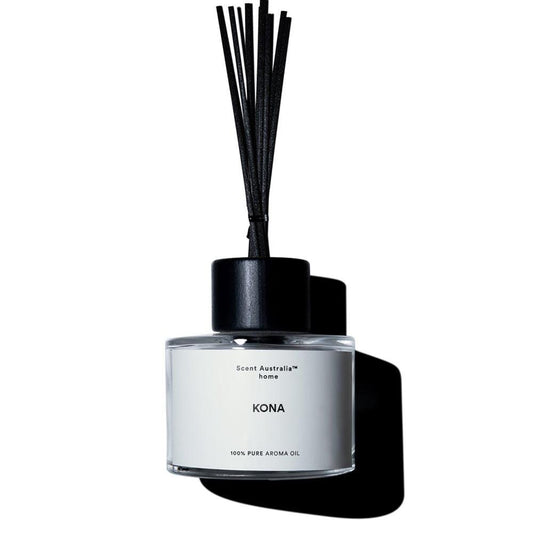 Kona Reed Diffuser (200ml)