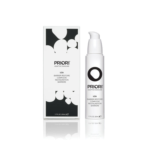 LCA fx140 Barrier Restore Complex 50ml