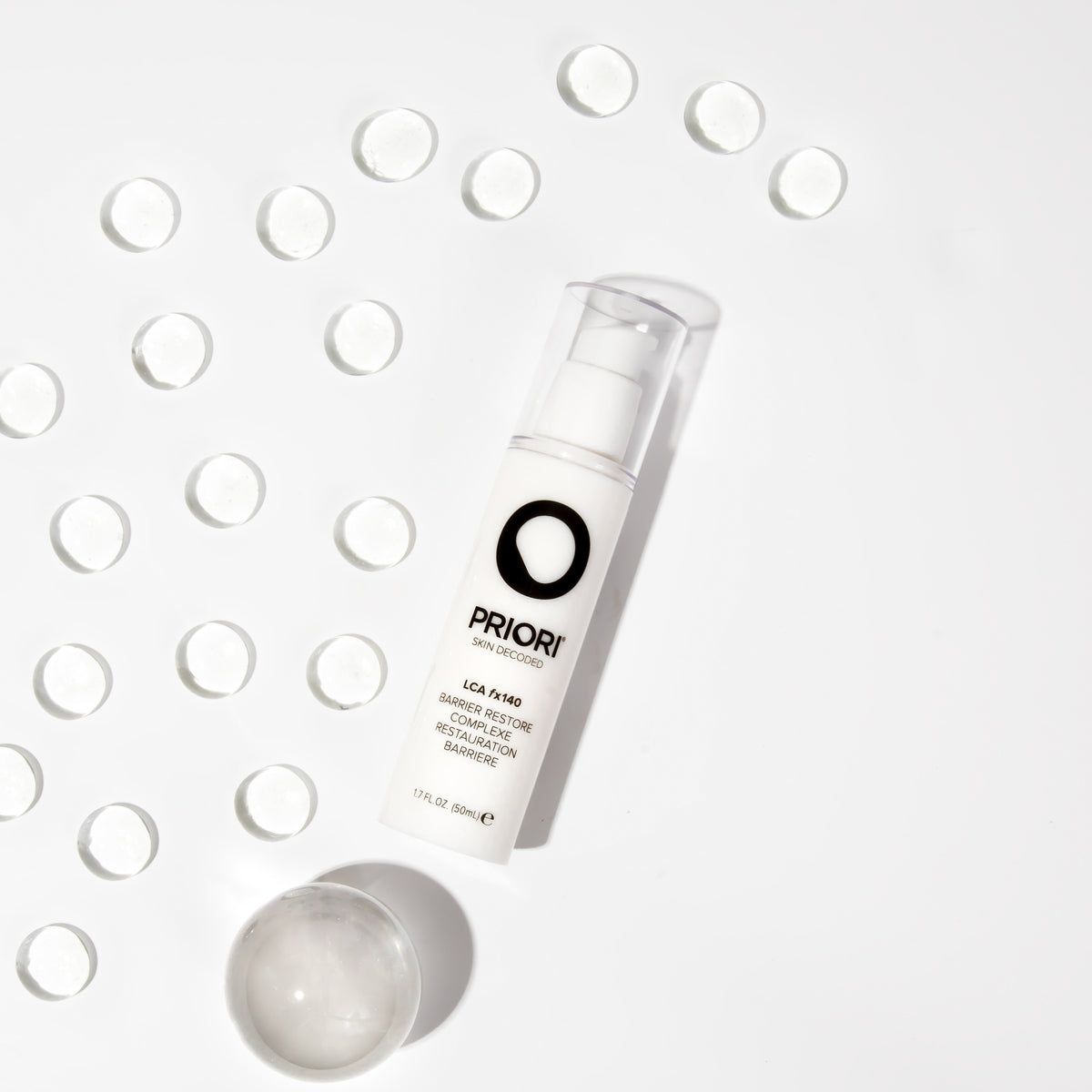 LCA fx140 Barrier Restore Complex 50ml
