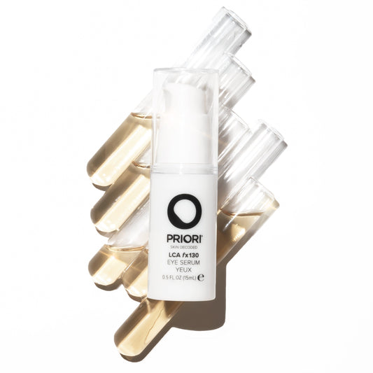 LCA fx130 Eye Serum 15ml