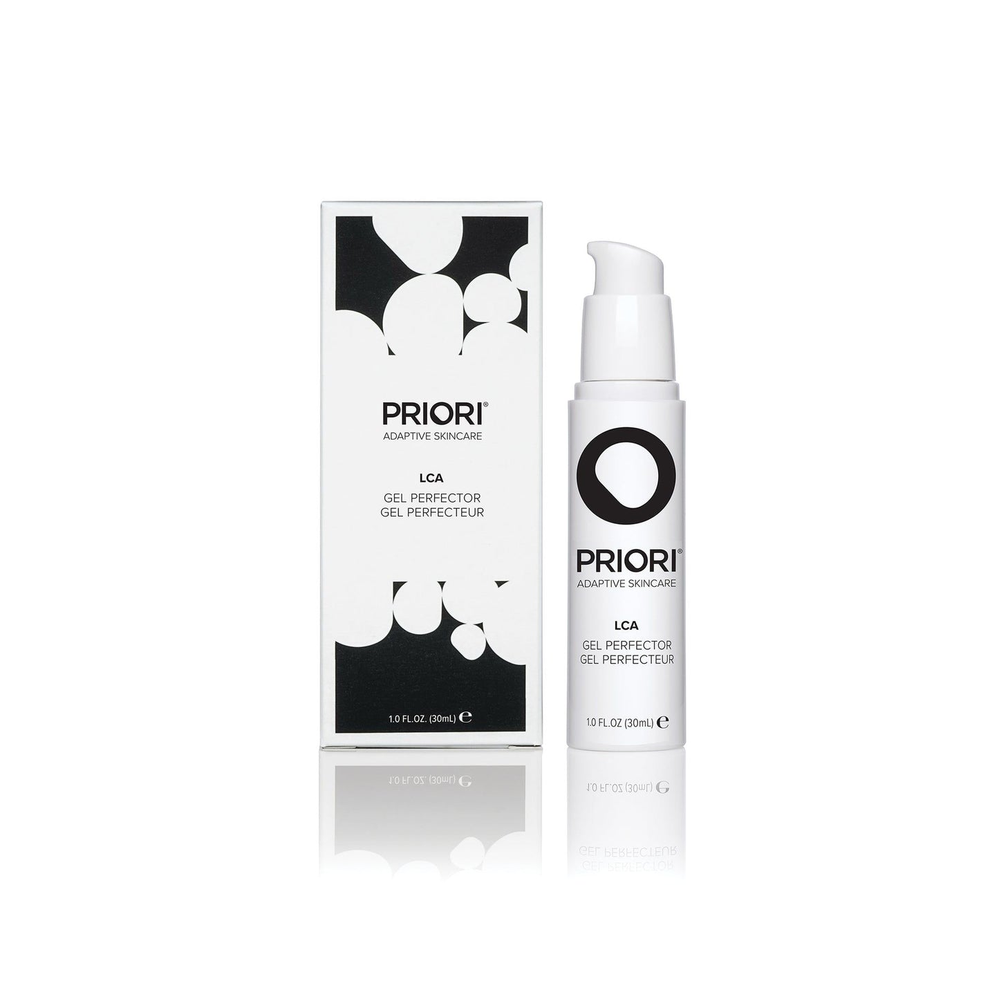 LCA fx120 Gel Perfector 30ml