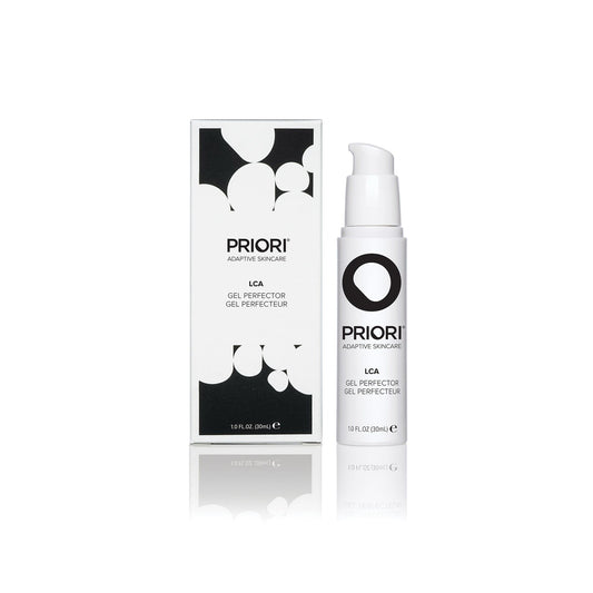 LCA fx120 Gel Perfector 30ml