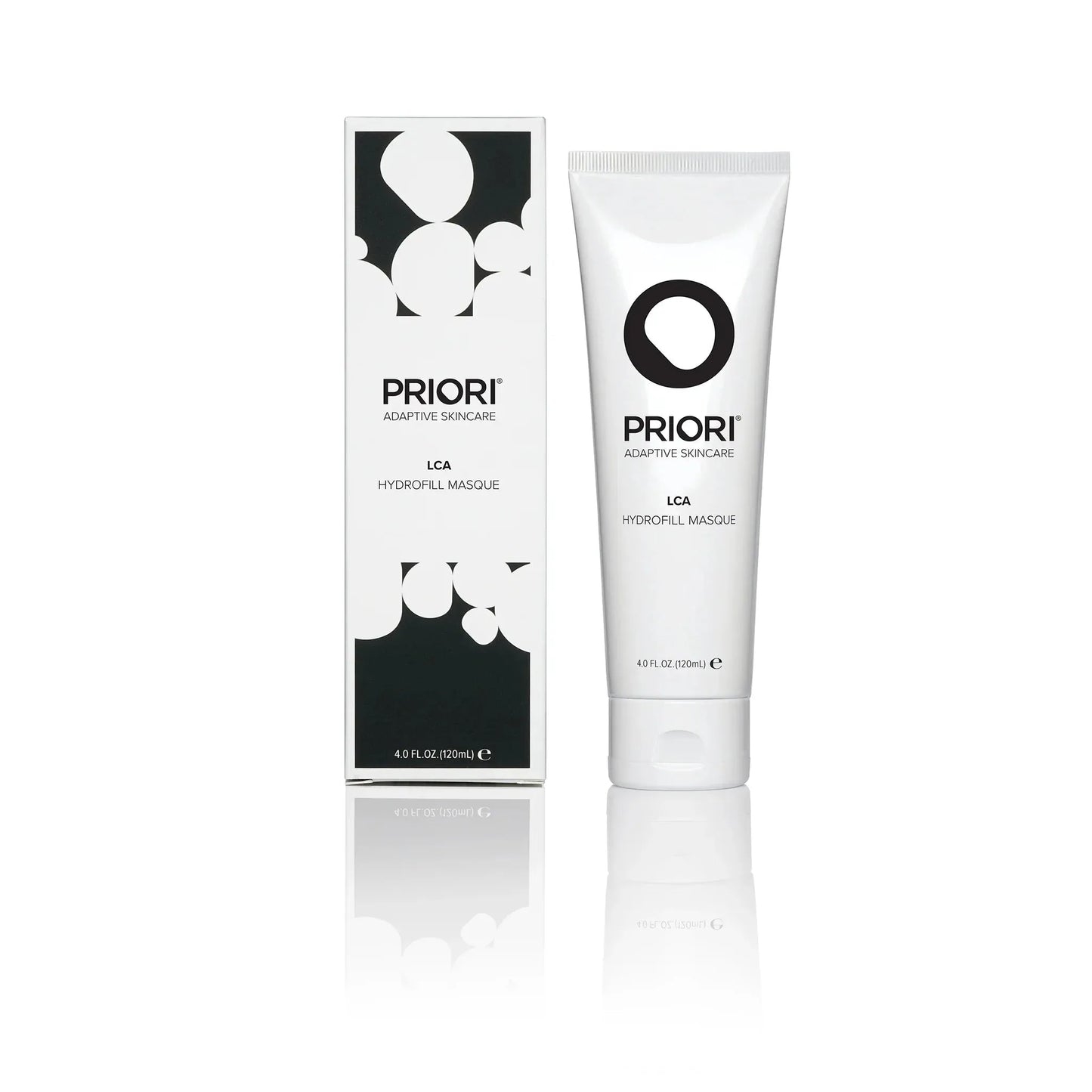 LCA fx161 Hydrofill Masque 120ml