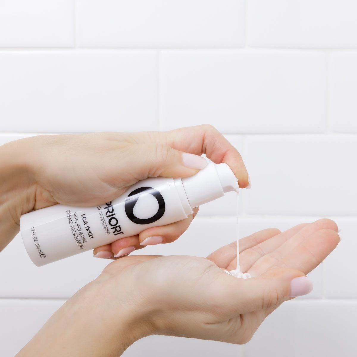 LCA fx121 Skin Renewal Crème 50ml
