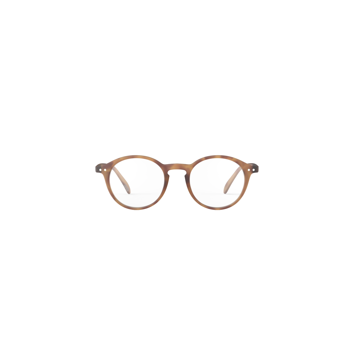 Reading Glasses, D - Havane