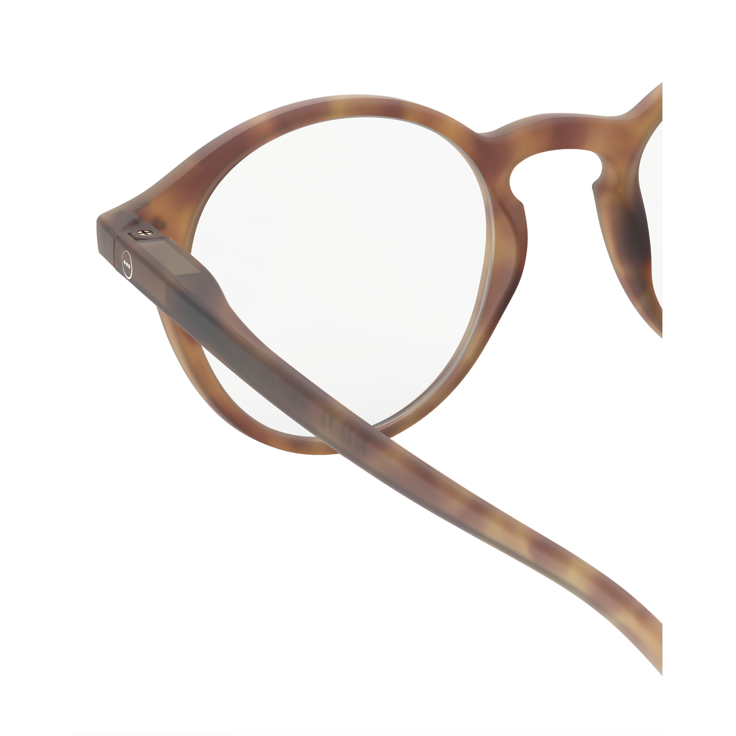 Reading Glasses, D - Havane
