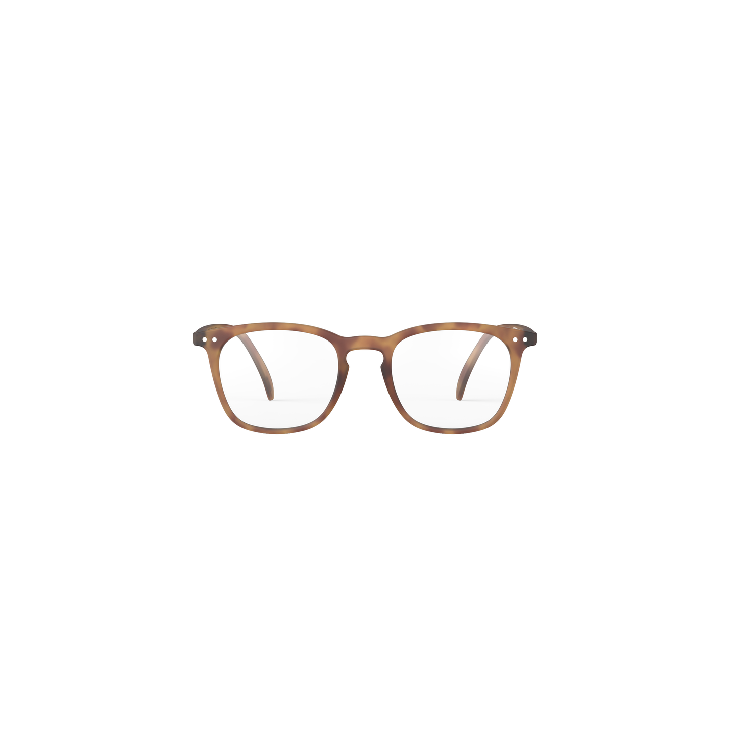 Reading Glasses, E - Havane