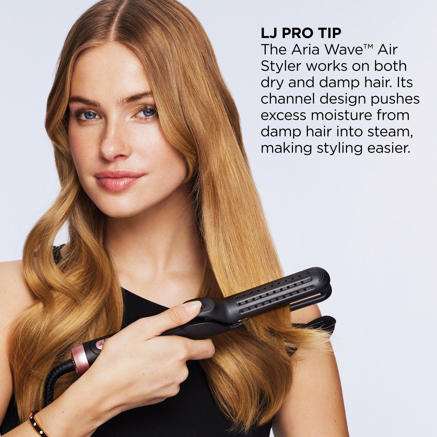 Aria Wave Air Styler - STELLAR PHARMACY