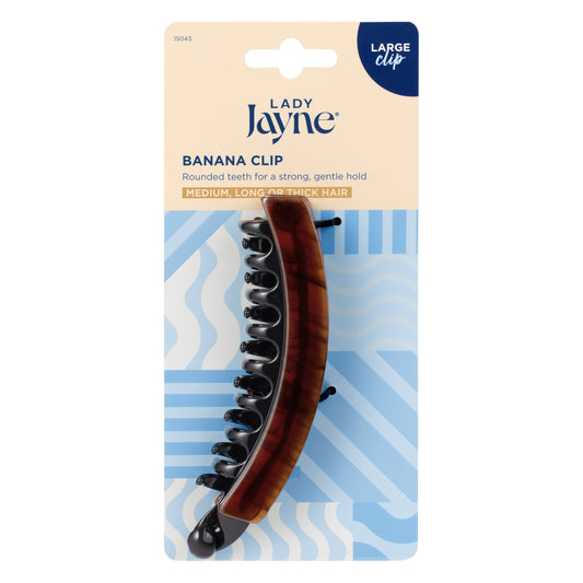 Banana Clip Large