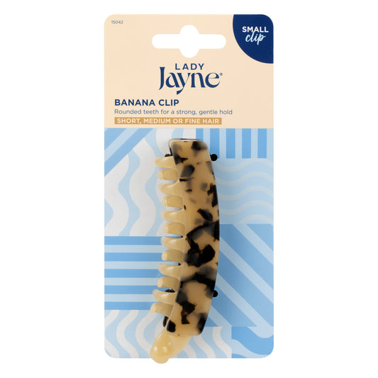 Banana Clip Small