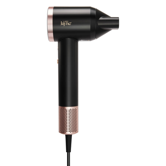 Velocity Ionic Dryer - STELLAR PHARMACY