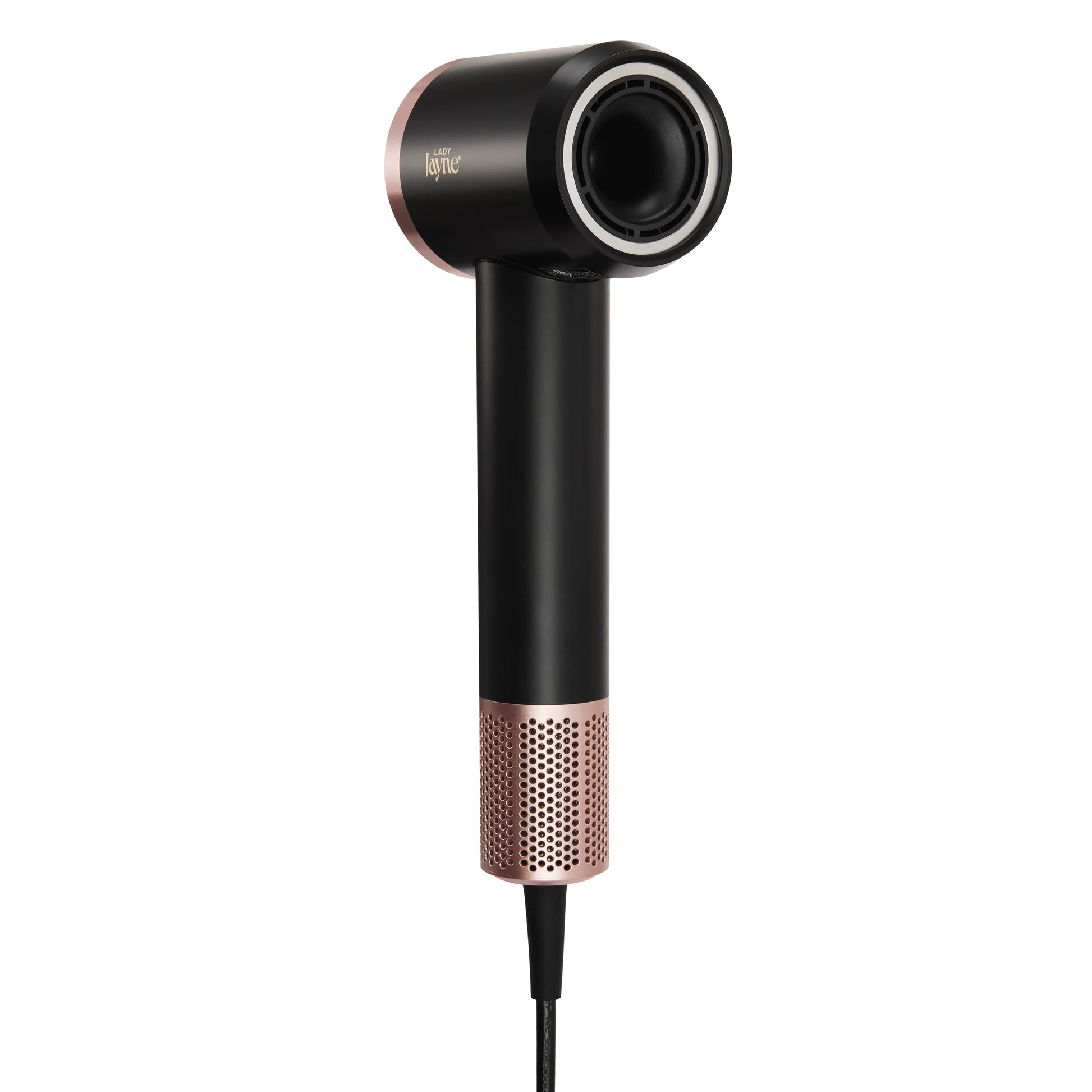 Velocity Ionic Dryer - STELLAR PHARMACY